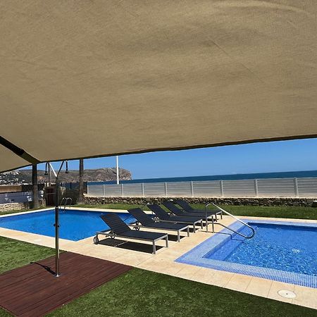 Javea Ocean View I Eksteriør bilde