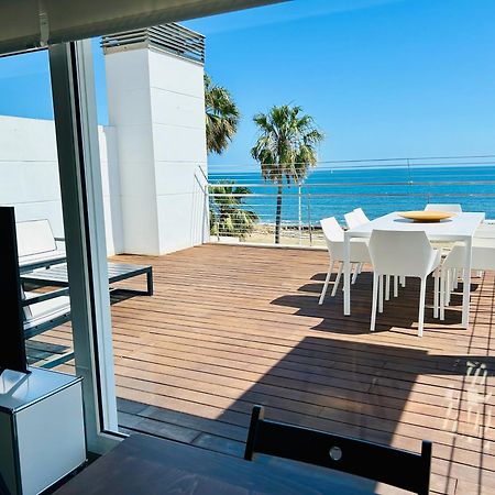 Javea Ocean View I Eksteriør bilde
