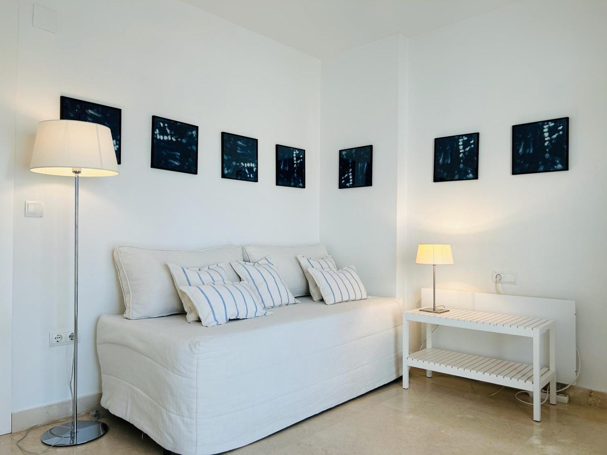 Javea Ocean View I Eksteriør bilde