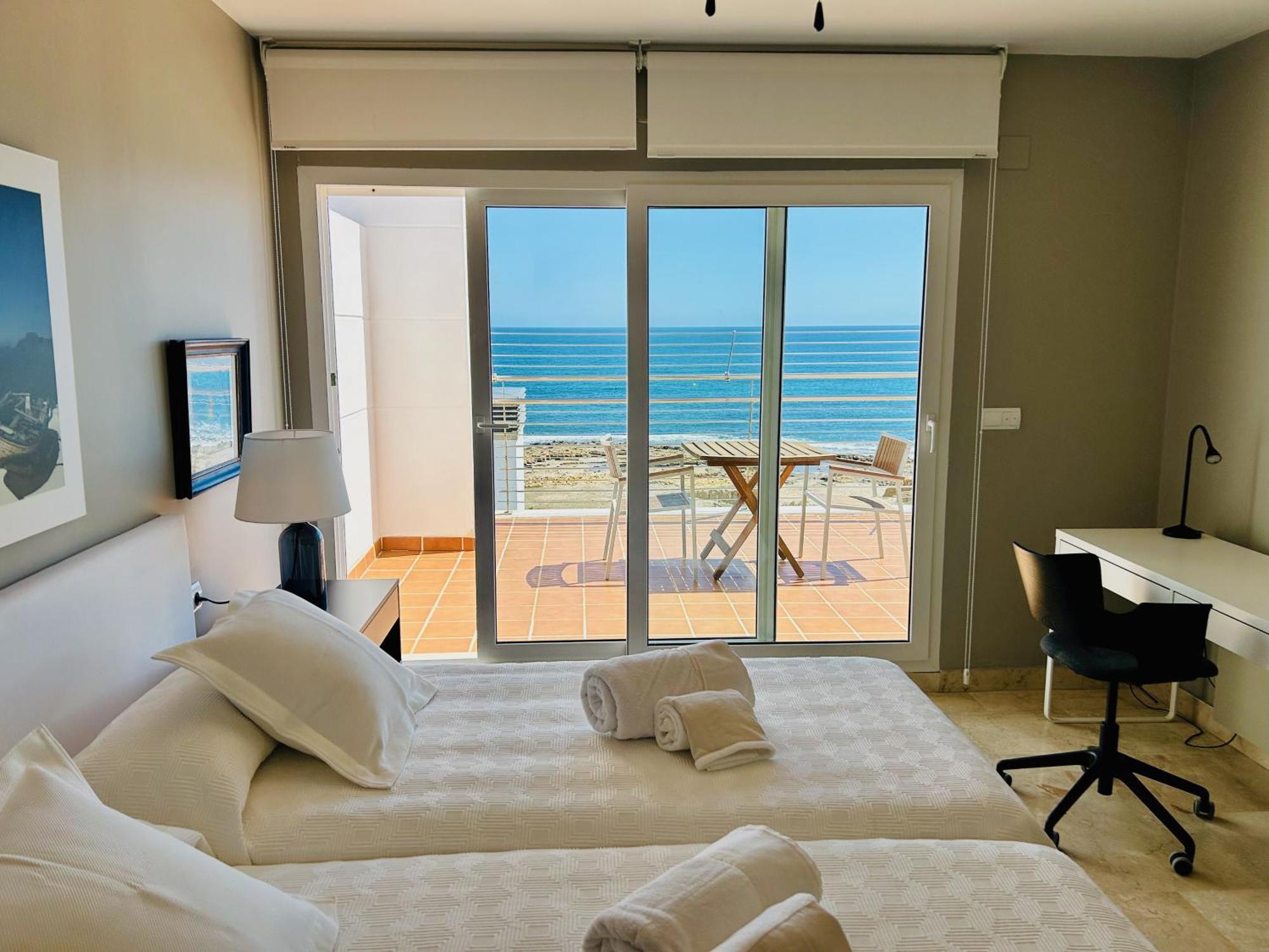 Javea Ocean View I Eksteriør bilde