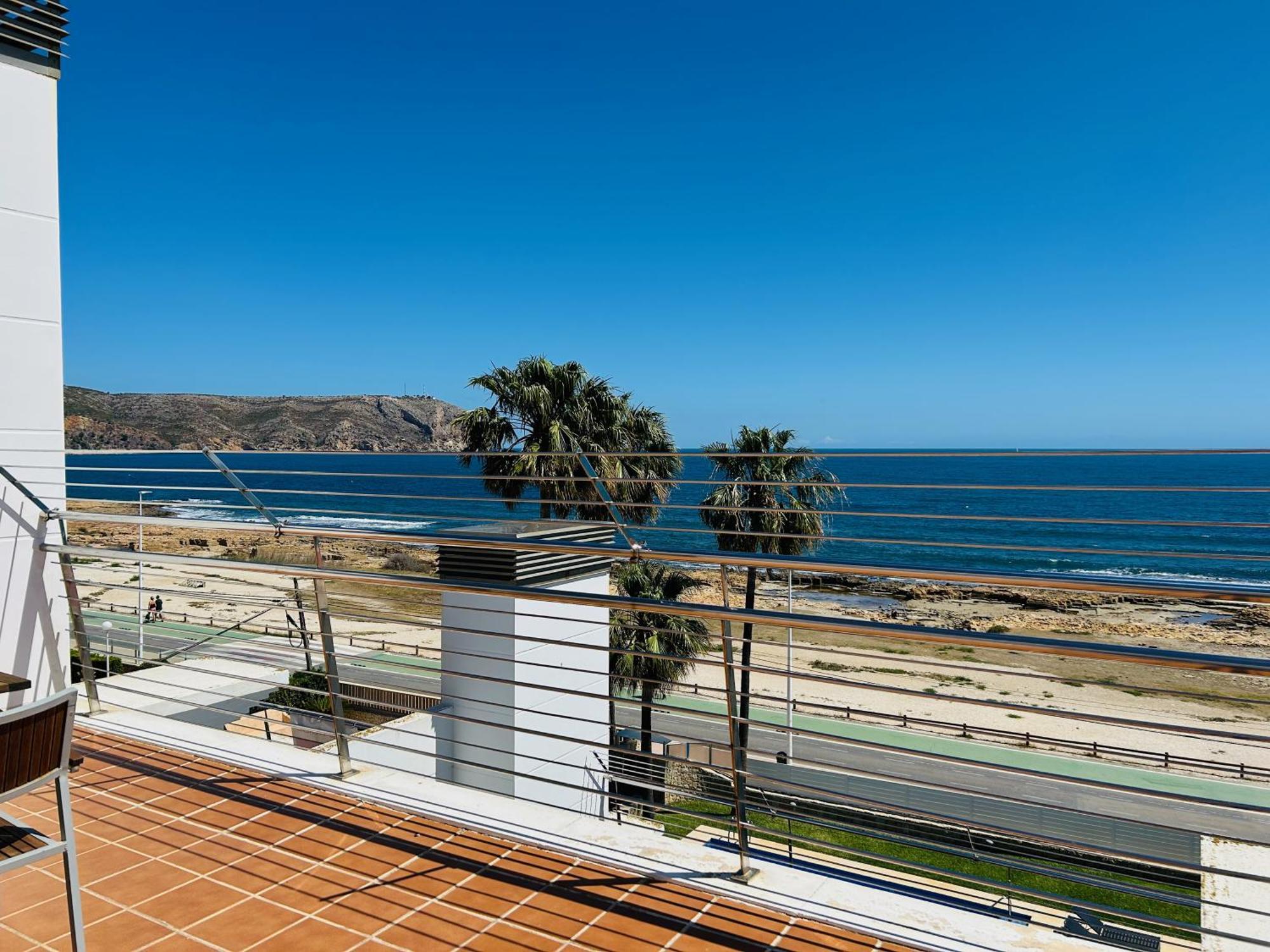 Javea Ocean View I Eksteriør bilde