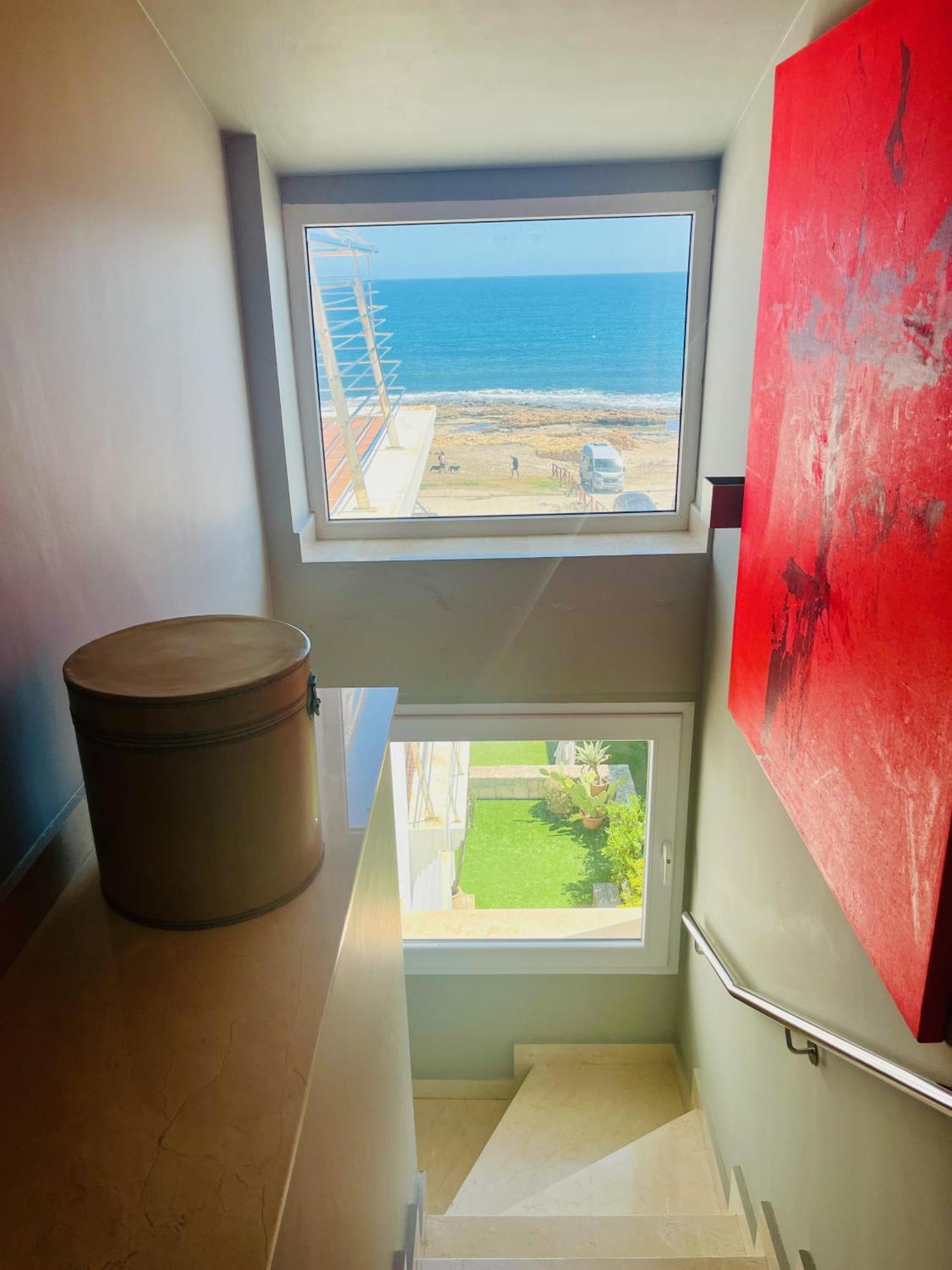Javea Ocean View I Eksteriør bilde