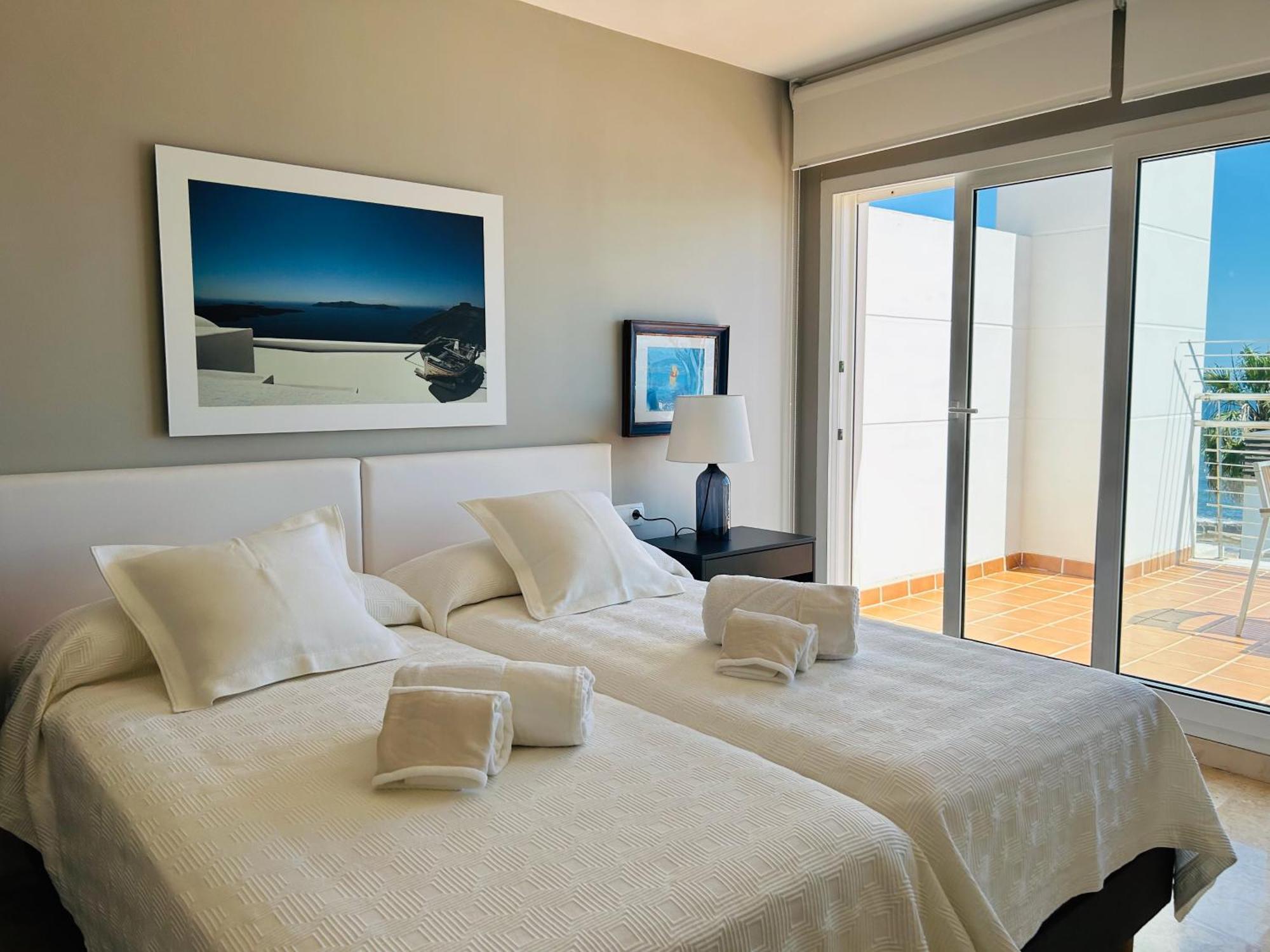 Javea Ocean View I Eksteriør bilde