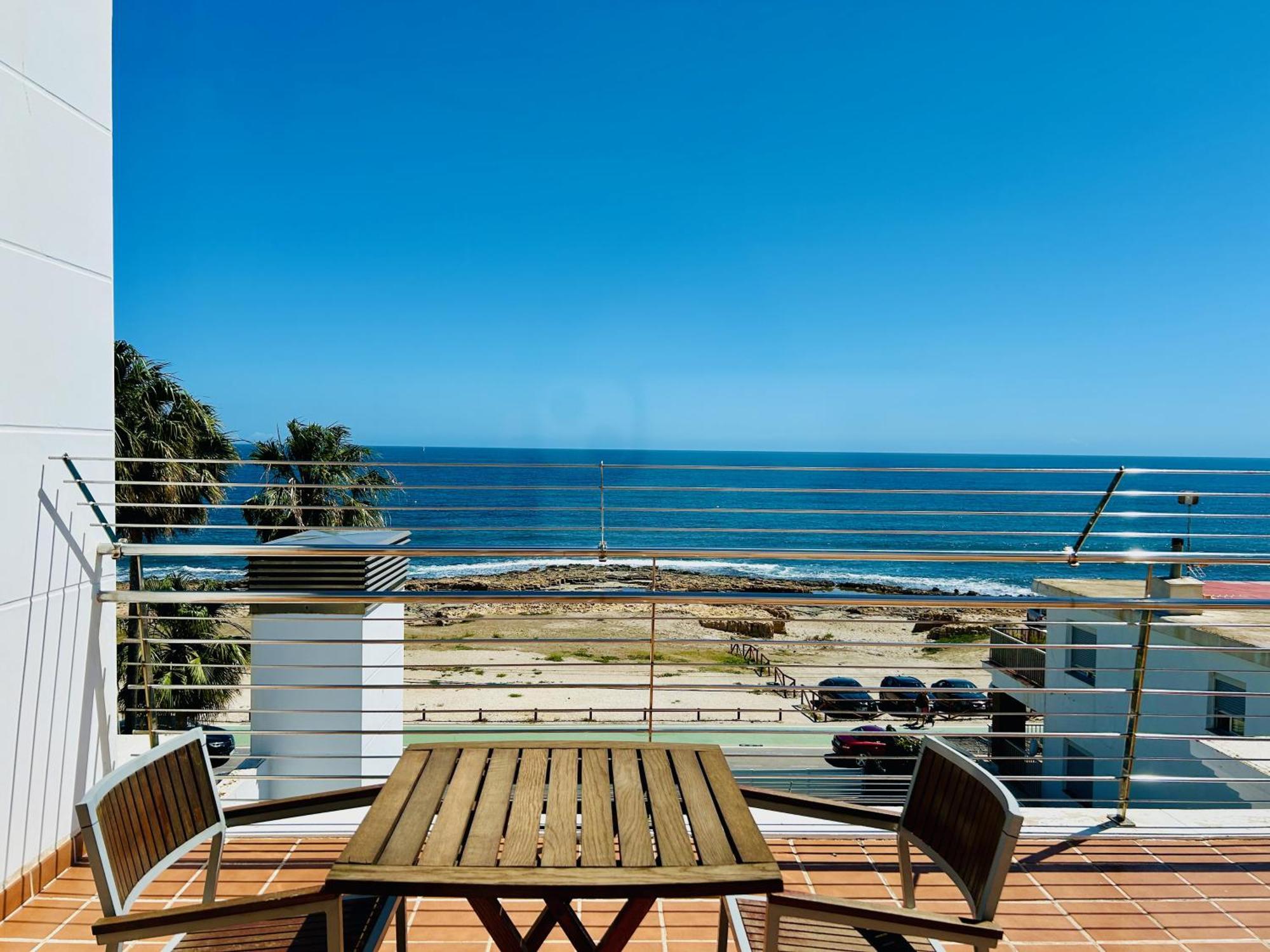 Javea Ocean View I Eksteriør bilde