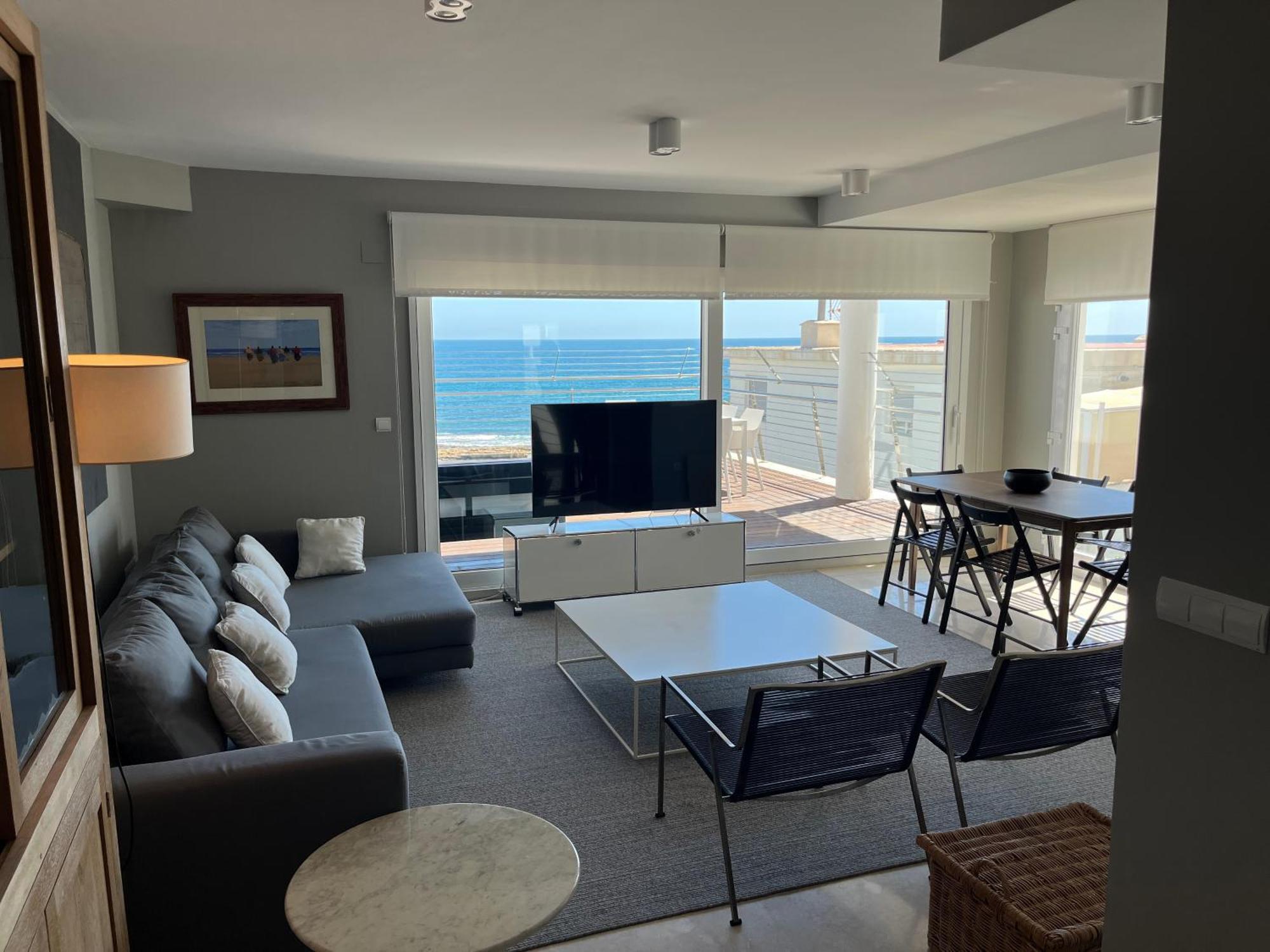 Javea Ocean View I Eksteriør bilde