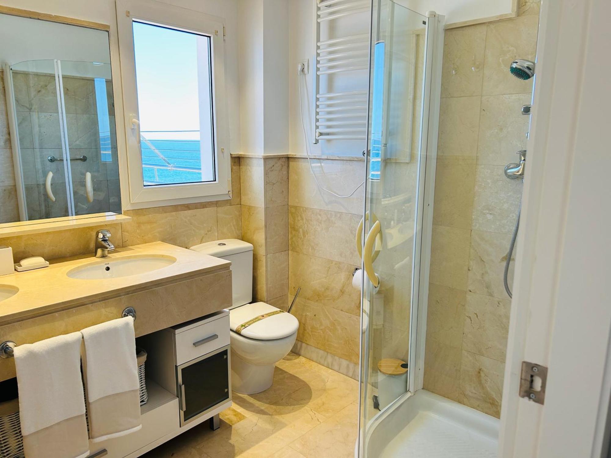 Javea Ocean View I Eksteriør bilde