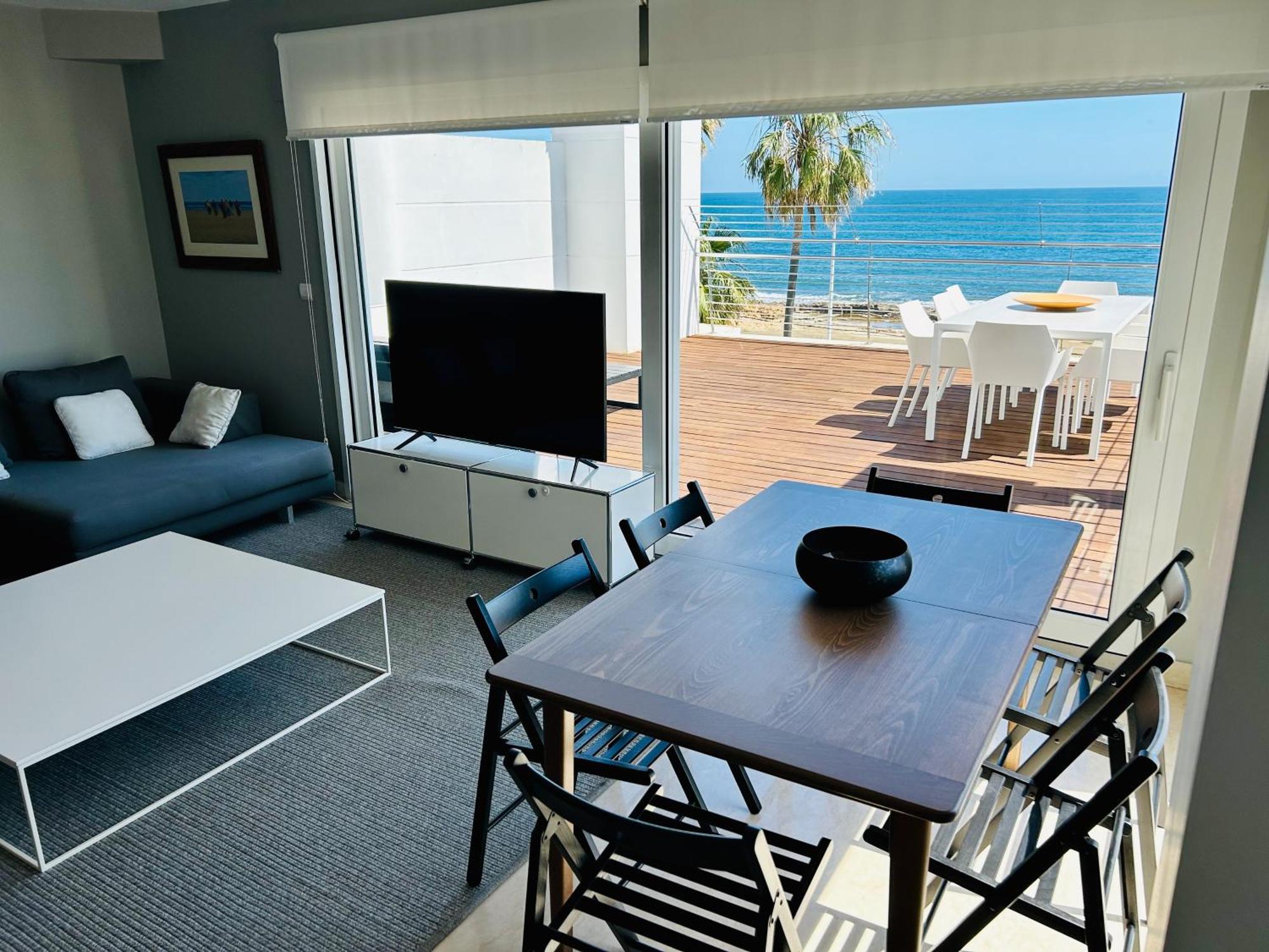 Javea Ocean View I Eksteriør bilde